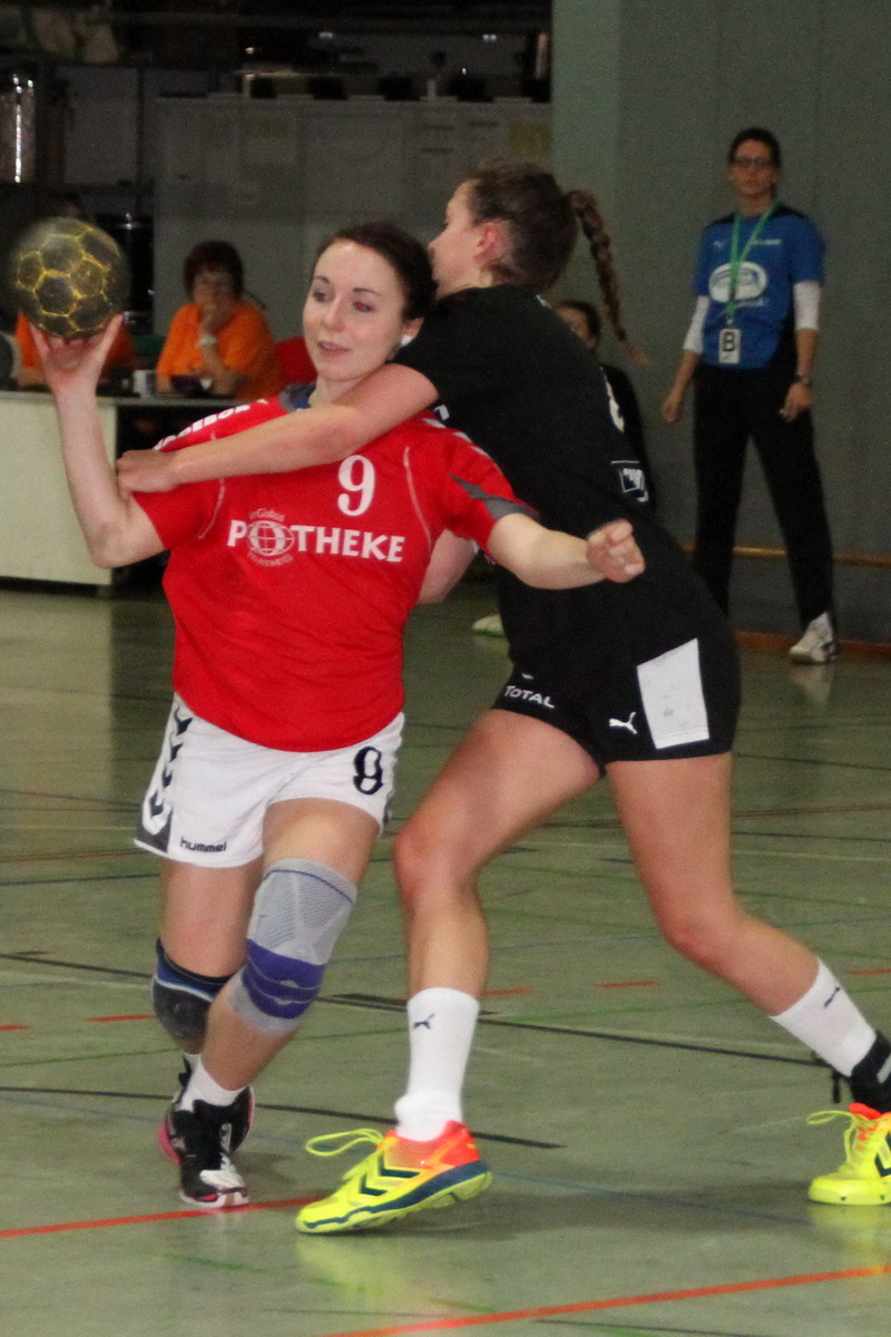 Handball Hoyerswerda