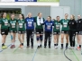 1. Frauen - BSV Magdeburg (Rückspiel)
