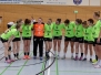 1. Frauen - HSV Marienberg (Rückspiel)