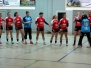 1. Frauen - MHV - 02.02.2019 - SV Union Halle Neustadt II