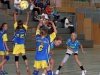 2014-09-20
Handball Sachsenliga D- MÃ¤dchen 
SC Hoyerswerda in hellblau
-
SV Koweg GÃ¶rlitz in blau -gelb 
29:15 
Foto:Werner MÃ¼ller