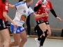 Frauen - Sachsenliga - 02.20.2021 - HSV Marienberg