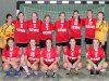 2014-10-11
Handball B MÃ¤dchen
SC Hoyerswerda in rot 
-
Radeberger SV in weiÃ
Foto: Werner MÃ¼ller