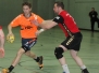 Handballfreunde gegen ESV Dresden (heim) 07.02.2015