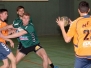 Handballfreunde gegen Großenhain (zu Hause) 15.11.2014
